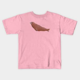 Walrus Kids T-Shirt